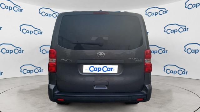 Toyota Proace image 1