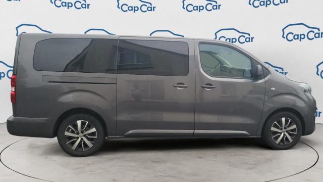 Toyota Proace image 9