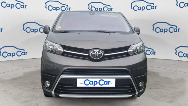 Toyota Proace image 4