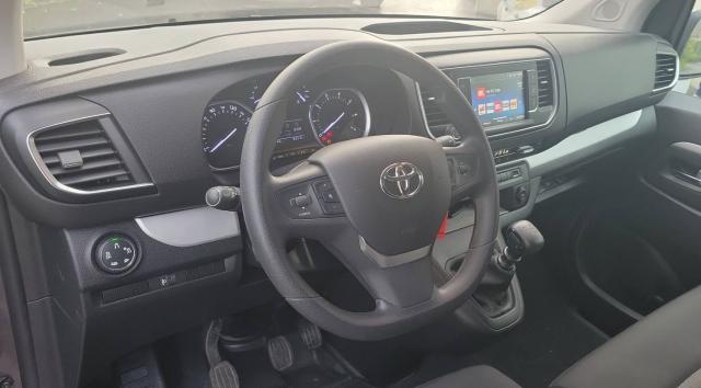 Toyota Proace image 7