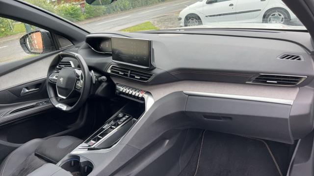 Peugeot 5008 image 4
