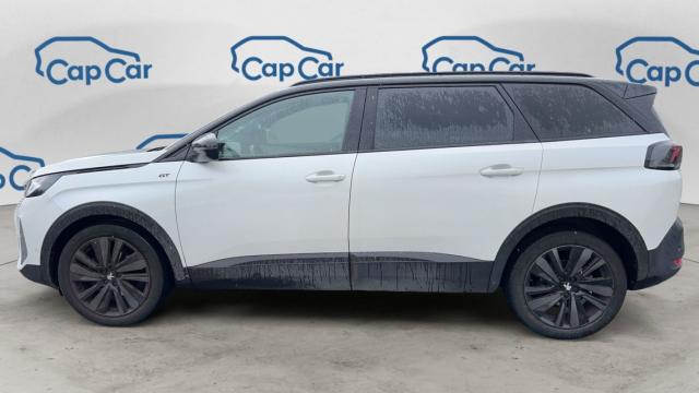 Peugeot 5008 image 6