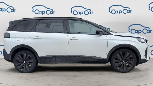 Peugeot 5008 image 2