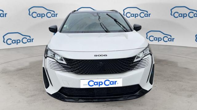Peugeot 5008 image 8