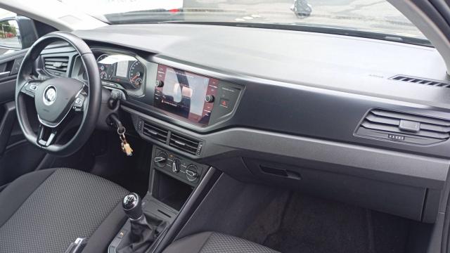 Volkswagen Polo image 8