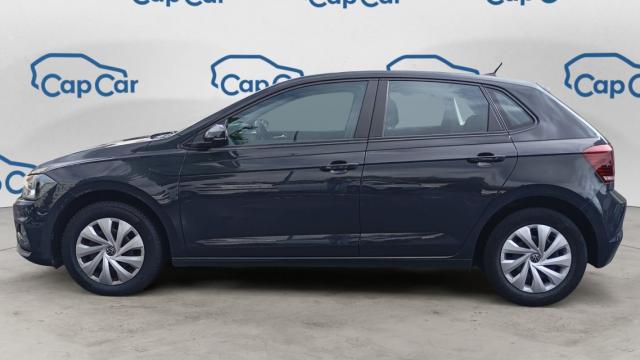 Volkswagen Polo image 2