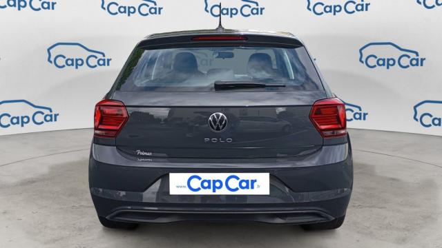 Volkswagen Polo image 1