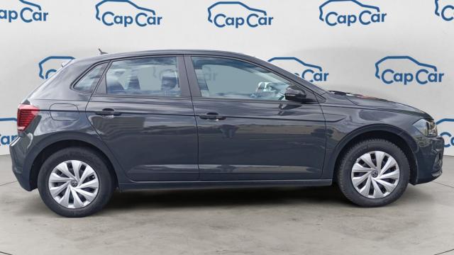 Volkswagen Polo image 5
