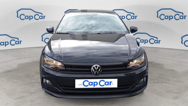 Volkswagen Polo image 3