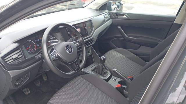 Volkswagen Polo image 6