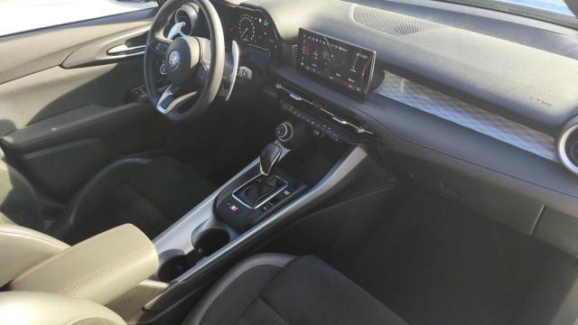 Alfa Romeo Tonale image 6