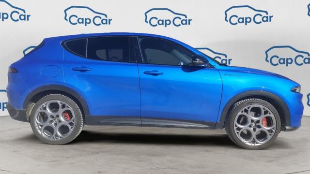 Alfa Romeo Tonale image 9
