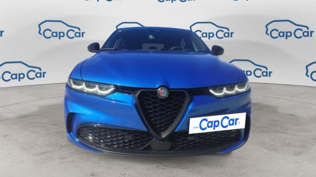 Alfa Romeo Tonale image 4