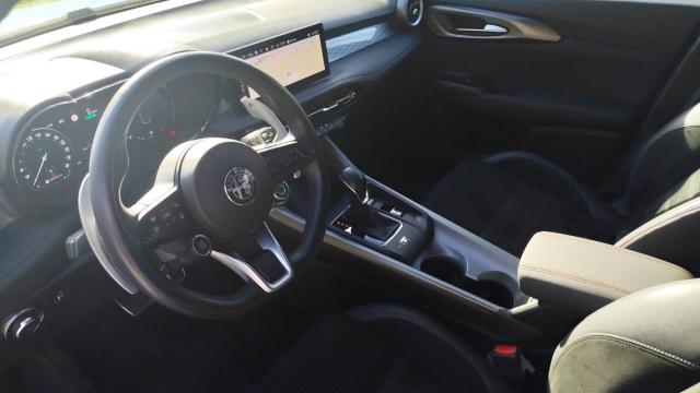 Alfa Romeo Tonale image 3