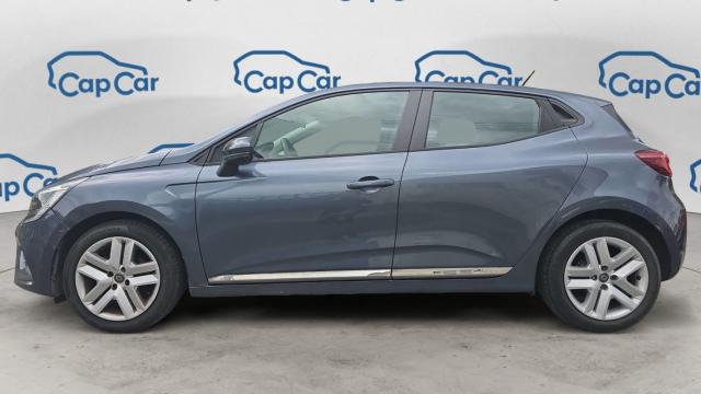 Renault Clio image 6