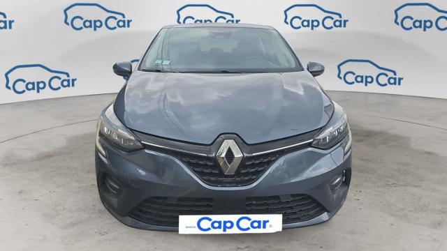 Renault Clio image 5