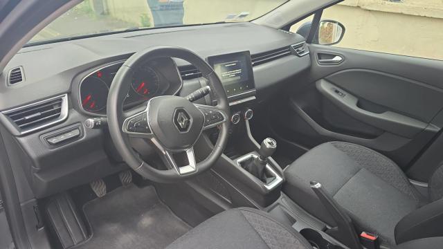 Renault Clio image 4