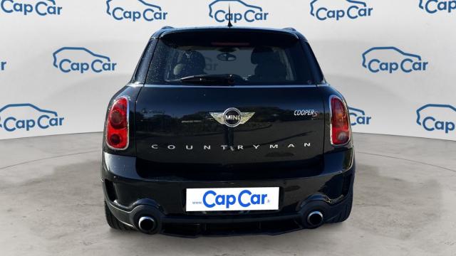 Mini Countryman image 4