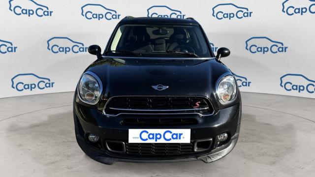 Mini Countryman image 1