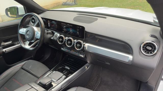Mercedes Benz Classe Gl image 4