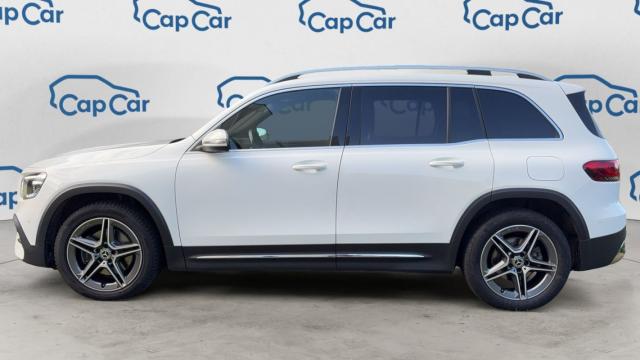 Mercedes Benz Classe Gl image 6