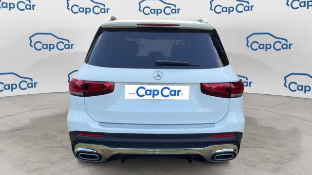 Mercedes Benz Classe Gl image 7