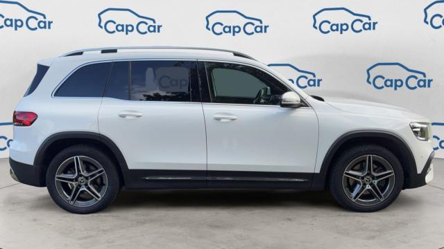 Mercedes Benz Classe Gl image 5