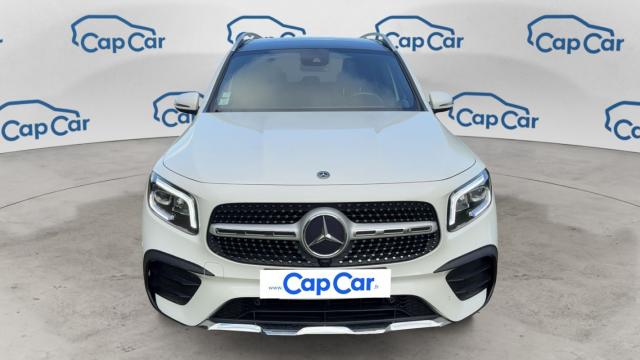 Mercedes Benz Classe Gl image 3