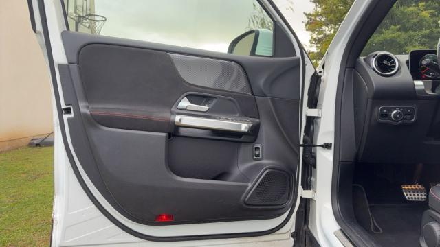 Mercedes Benz Classe Gl image 8