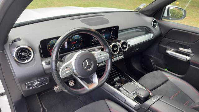 Mercedes Benz Classe Gl image 9