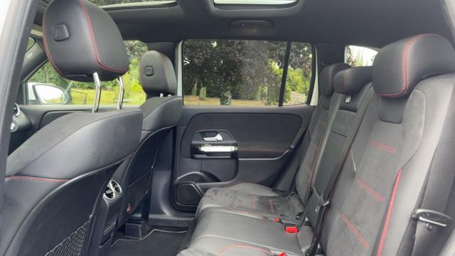Mercedes Benz Classe Gl image 1
