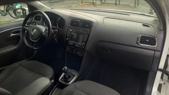 Volkswagen Polo image 2
