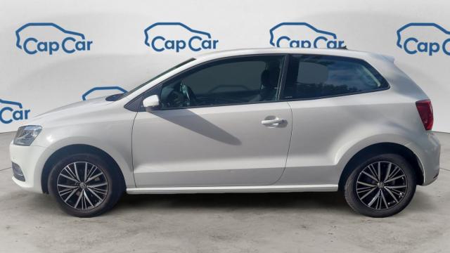 Volkswagen Polo image 7