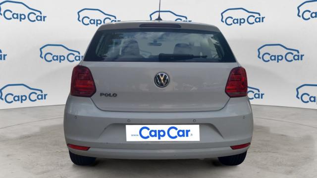 Volkswagen Polo image 5