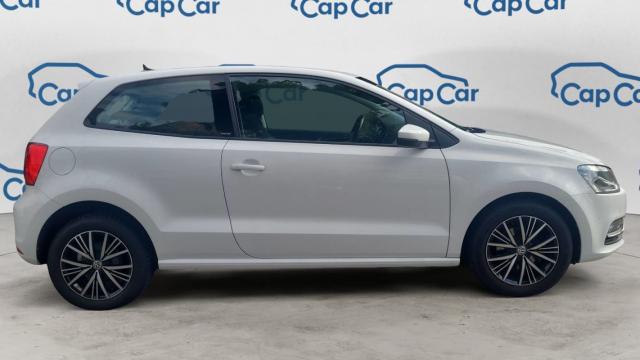 Volkswagen Polo image 4