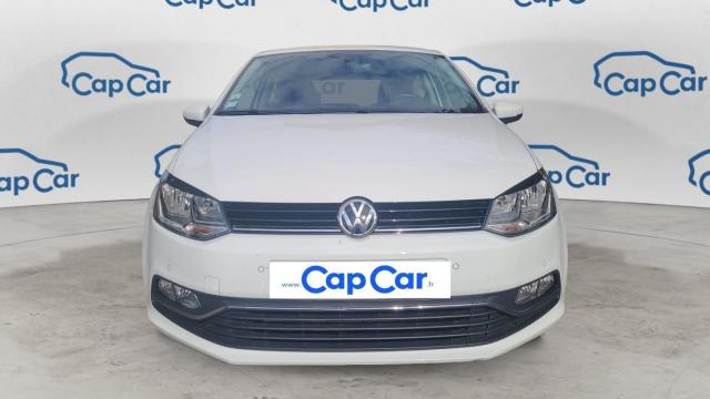 Volkswagen Polo image 9