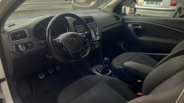 Volkswagen Polo image 1