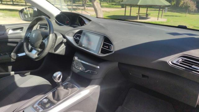 Peugeot 308 image 4