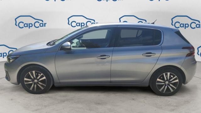 Peugeot 308 image 1