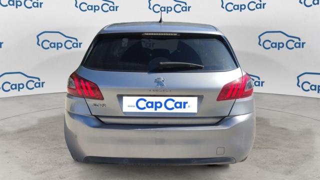 Peugeot 308 image 9