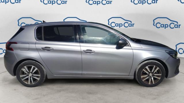 Peugeot 308 image 3