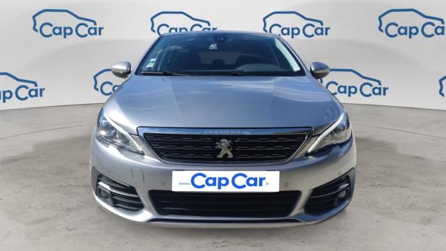Peugeot 308 image 7