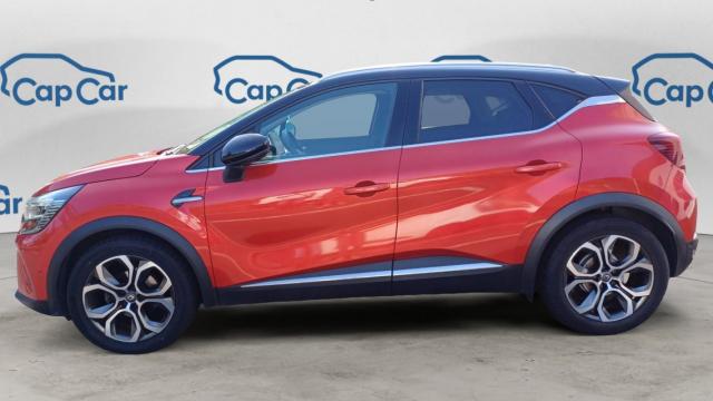 Renault Captur image 8