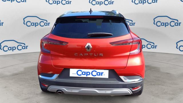 Renault Captur image 2