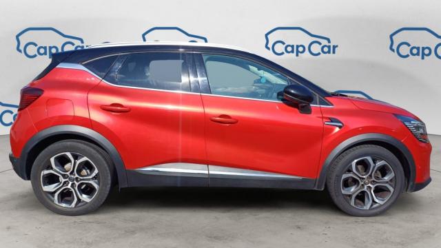 Renault Captur image 7
