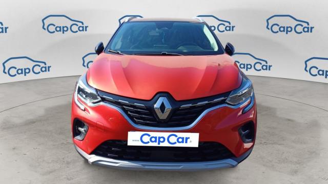 Renault Captur image 9