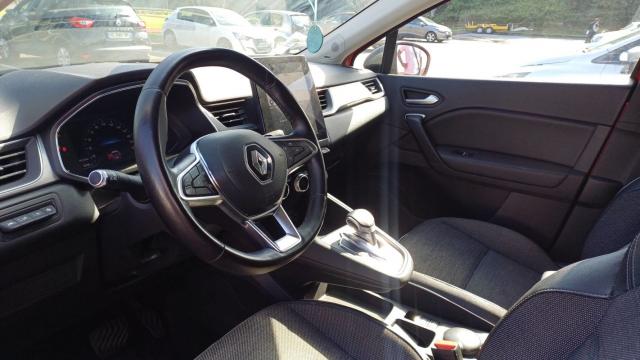 Renault Captur image 4