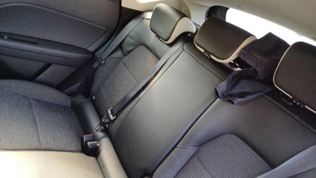Renault Captur image 6