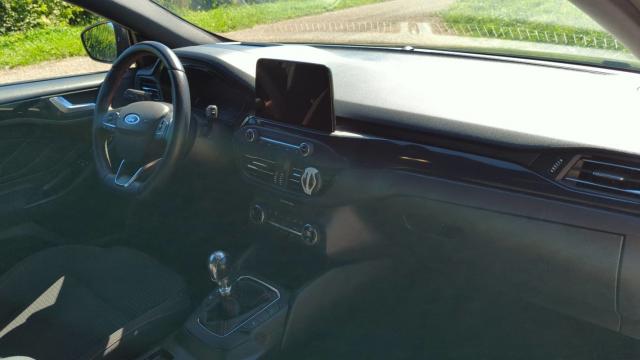 Ford Focus image 2