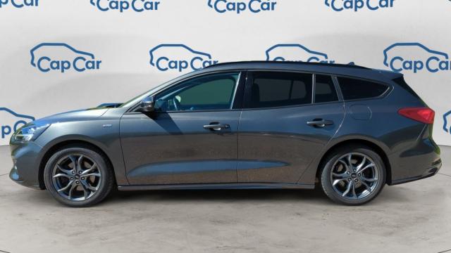 Ford Focus image 7